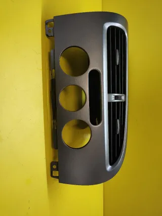 AIREADORES CENTRAL DE SALPICADERO SEAT LEON II 1P1