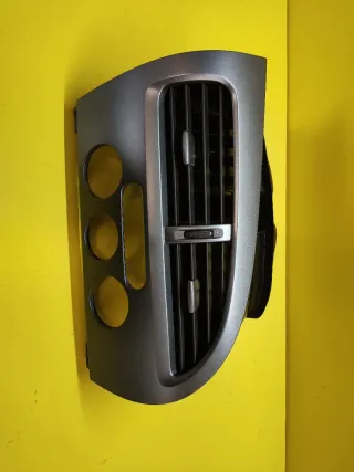 AIREADORES CENTRAL DE SALPICADERO SEAT LEON II 1P1