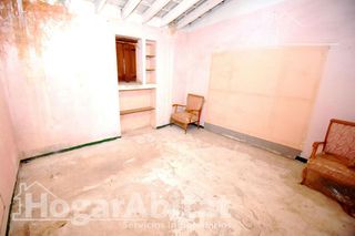 Chalet en venta en Avda. Alemania - Italia en Villarreal