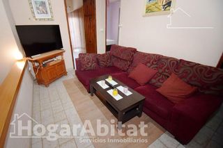 Chalet en venta en Camino de Onda - Salesianos - Centro en Burriana
