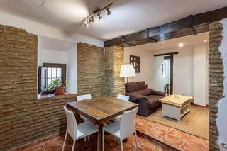 Casa adosada en venta en Albaicín en Granada