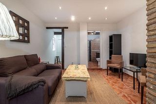 Casa adosada en venta en Albaicín en Granada