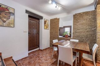 Casa adosada en venta en Albaicín en Granada