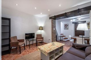 Casa adosada en venta en Albaicín en Granada