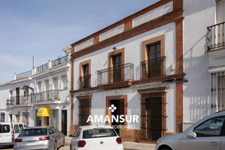 Chalet en venta en Cartaya