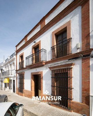 Chalet en venta en Cartaya