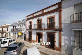 Chalet en venta en Cartaya