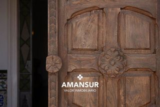 Chalet en venta en Cartaya