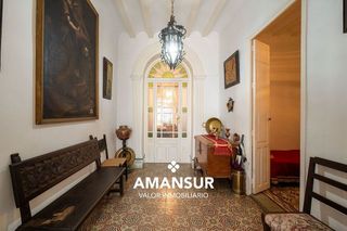 Chalet en venta en Cartaya