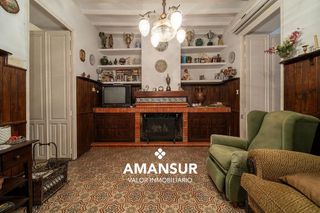 Chalet en venta en Cartaya