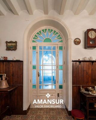 Chalet en venta en Cartaya