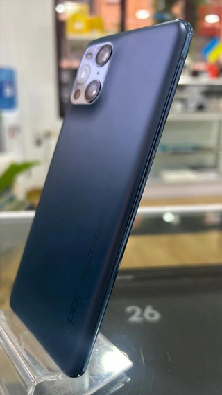 Oppo Find X3 Pro 256GB Snapdragon 888 12GB RAM