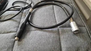 Herramienta Rotativa Eléctrica GOXAWEETM