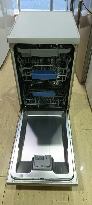 Lavavajillas Bosch ANCHO 45 cm