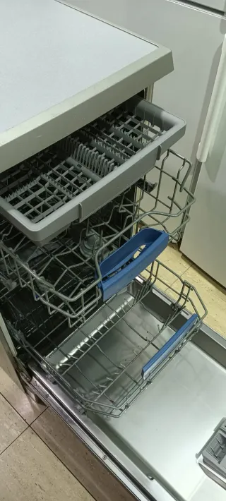 Lavavajillas Bosch ANCHO 45 cm