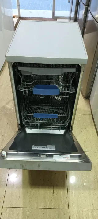 Lavavajillas Bosch ANCHO 45 cm