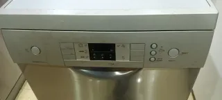 Lavavajillas Bosch ANCHO 45 cm