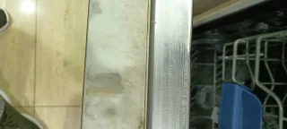 Lavavajillas Bosch ANCHO 45 cm