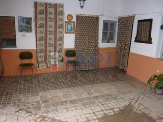 Chalet en venta en Valdepeñas