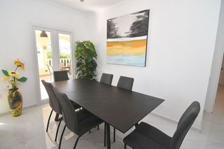 Chalet en venta en La Siesta - El Salado - Torreta en Torrevieja