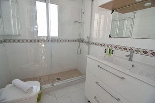 Chalet en venta en La Siesta - El Salado - Torreta en Torrevieja