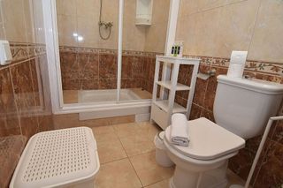 Chalet en venta en La Siesta - El Salado - Torreta en Torrevieja