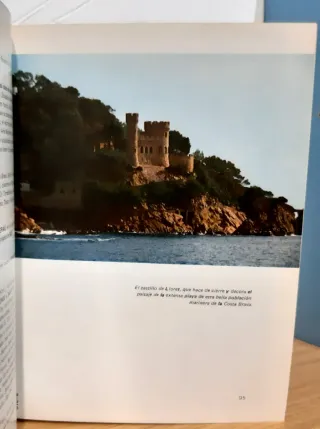 Guía turística de Catalunya