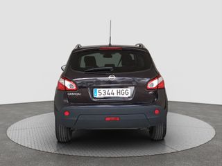 NISSAN QASHQAI 2.0 dCi 150 TEKNA