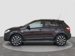 NISSAN QASHQAI 2.0 dCi 150 TEKNA
