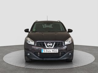 NISSAN QASHQAI 2.0 dCi 150 TEKNA
