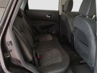 NISSAN QASHQAI 2.0 dCi 150 TEKNA