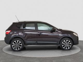 NISSAN QASHQAI 2.0 dCi 150 TEKNA