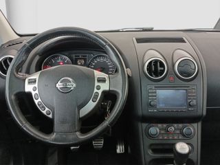 NISSAN QASHQAI 2.0 dCi 150 TEKNA