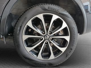 NISSAN QASHQAI 2.0 dCi 150 TEKNA