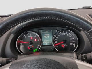 NISSAN QASHQAI 2.0 dCi 150 TEKNA