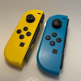 JOYCON Originali NINTENDO SWITCH Non Funzionanti