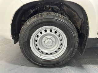 Toyota Land Cruiser GX 5P 7 PLAZAS