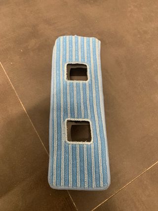 Conga Tanque Agua Aspiradora Vertical