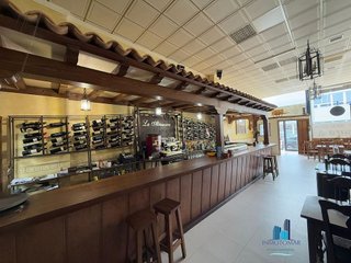 Bar en venta en Olías del Rey