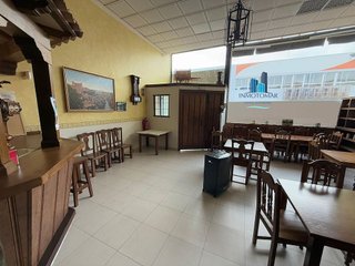 Bar en venta en Olías del Rey