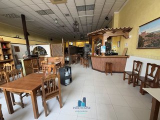 Bar en venta en Olías del Rey