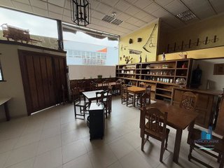 Bar en venta en Olías del Rey