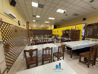 Bar en venta en Olías del Rey