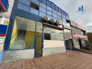 Bar en venta en Olías del Rey