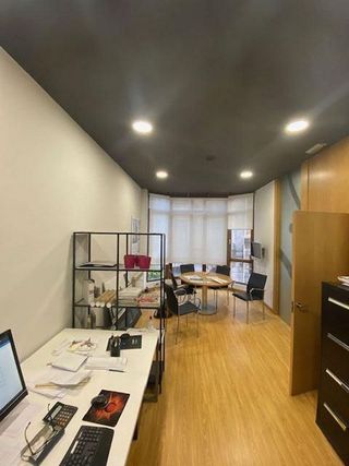 Oficina en venta en Santo Domingo en Oviedo