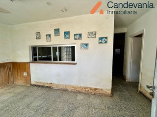 Nave industrial en venta en Zuera