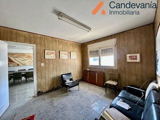 Nave industrial en venta en Zuera