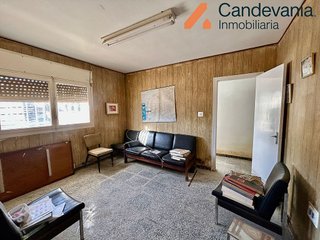 Nave industrial en venta en Zuera