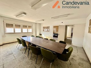 Nave industrial en venta en Zuera