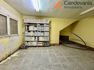 Nave industrial en venta en Zuera